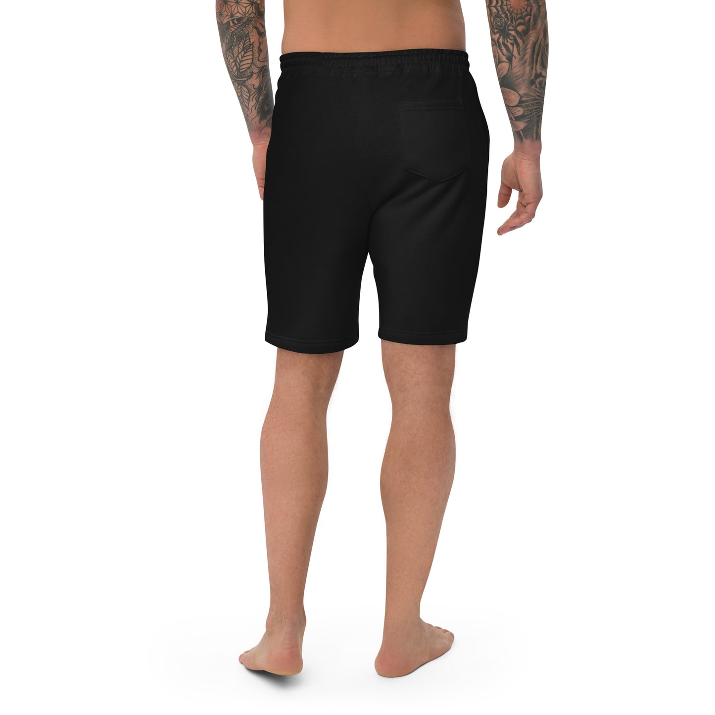 Rome Shorts