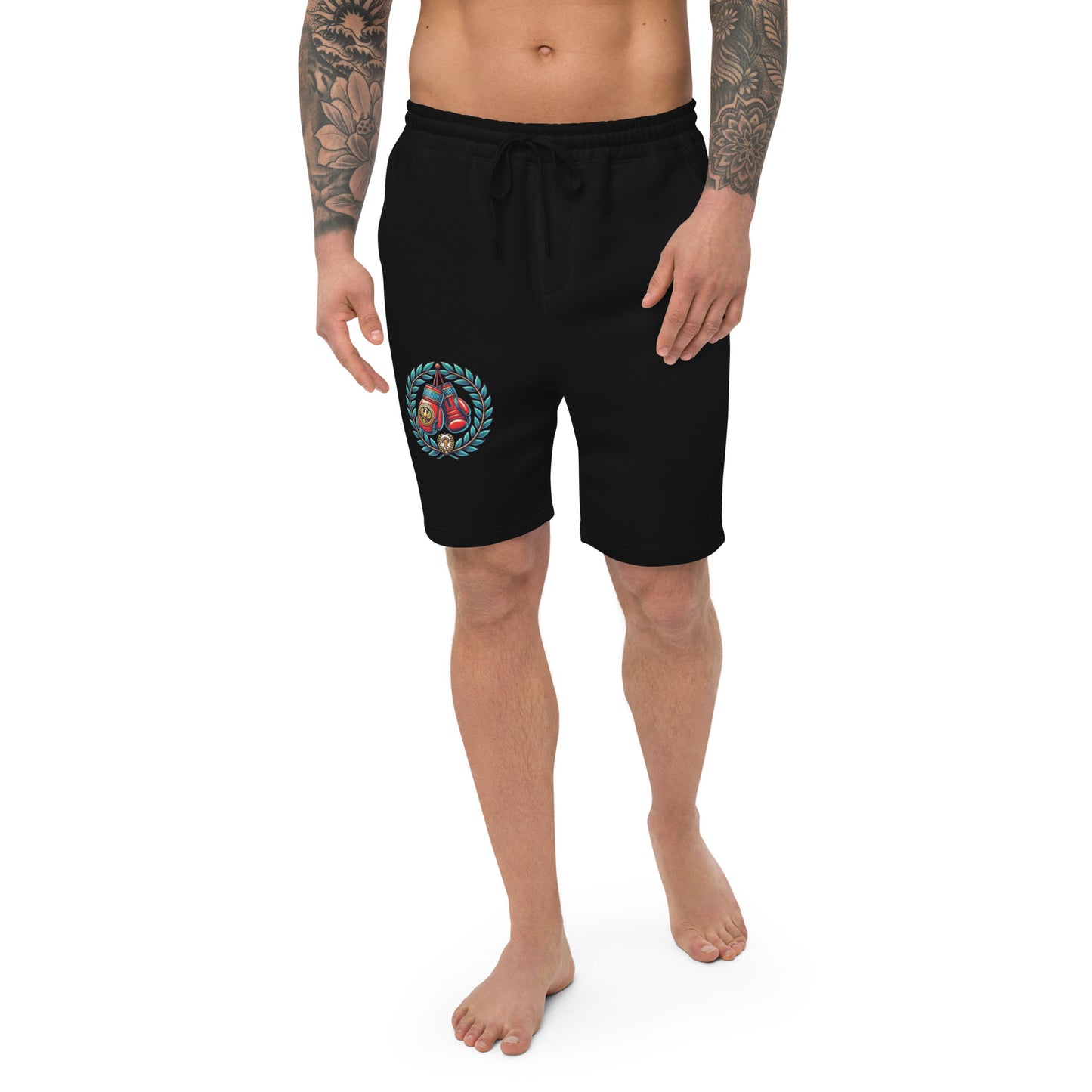 Rome Shorts
