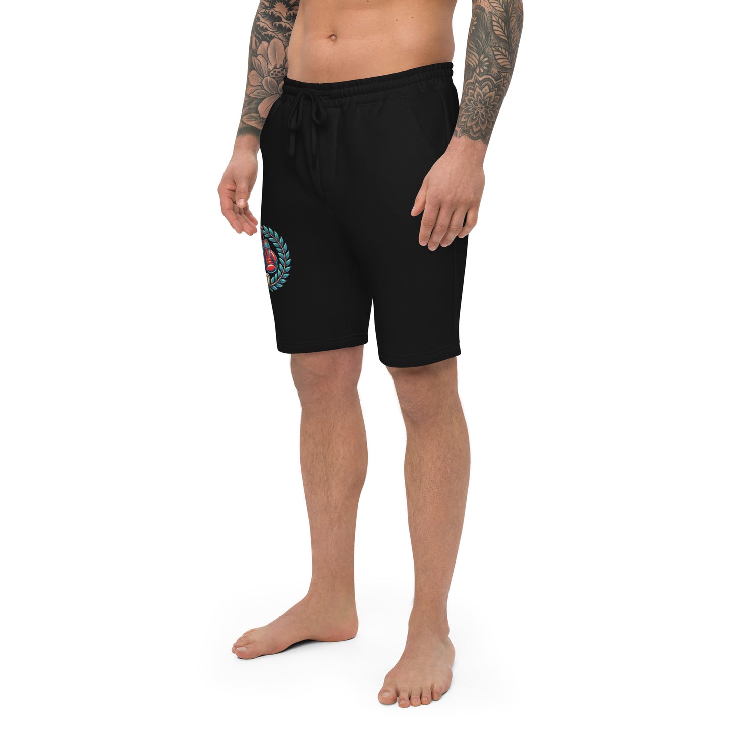 Rome Shorts