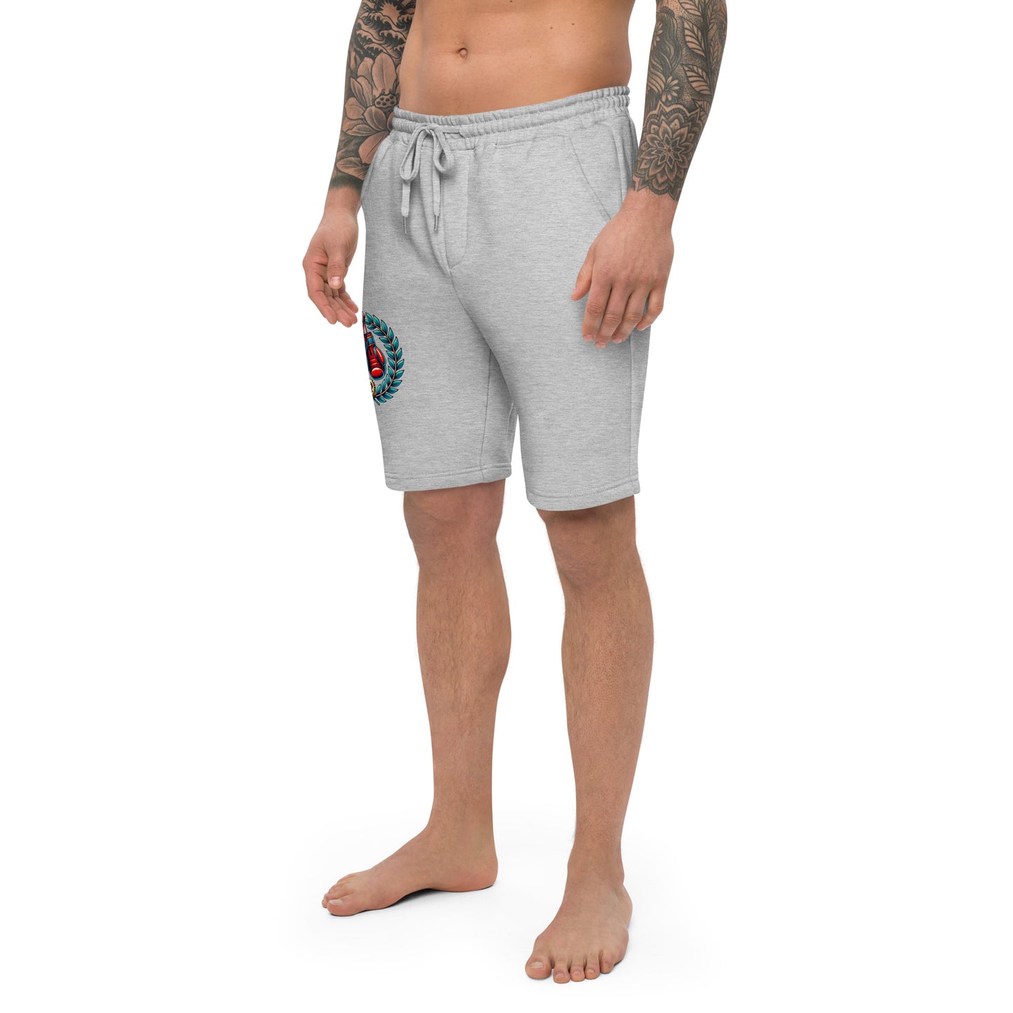 Rome Shorts