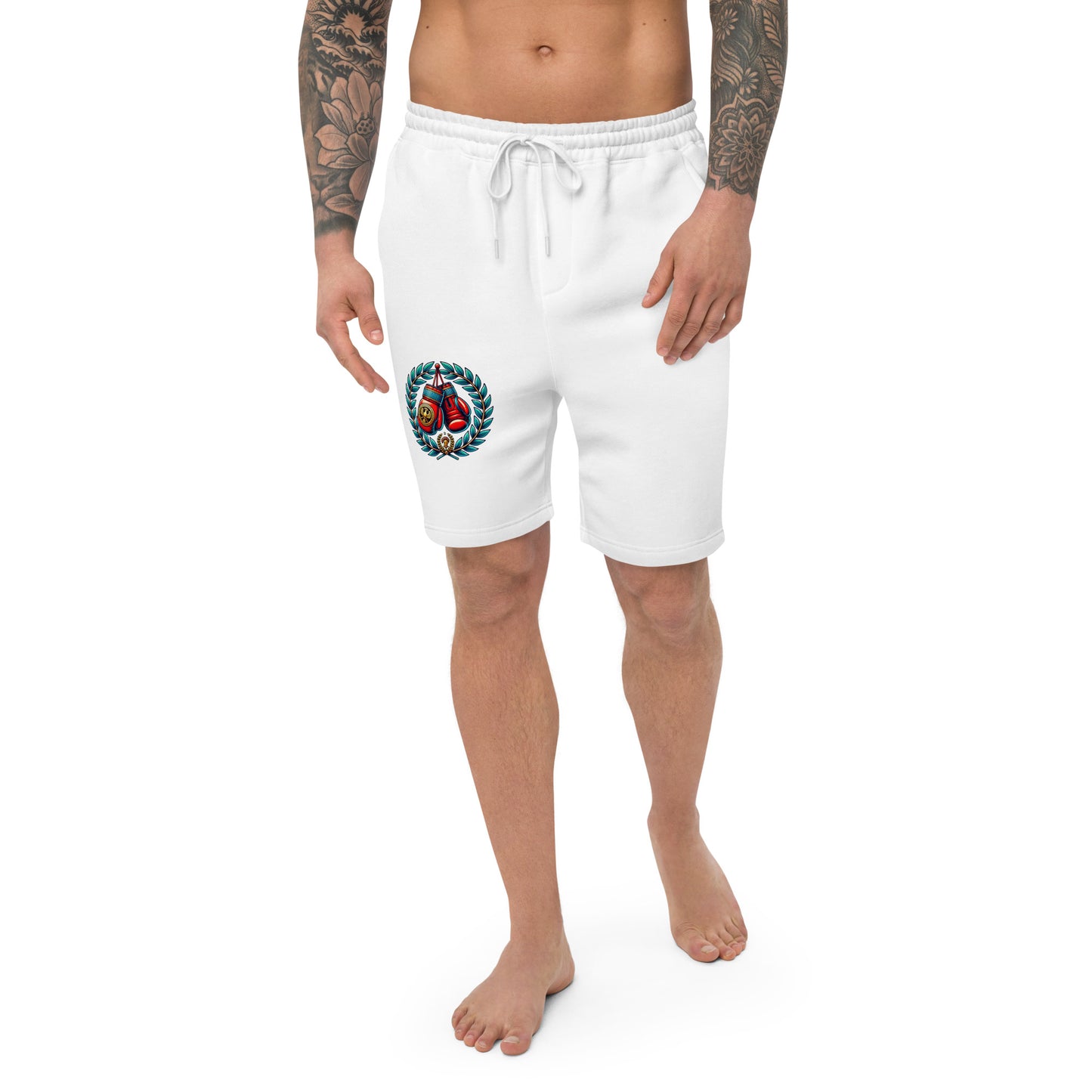 Rome Shorts