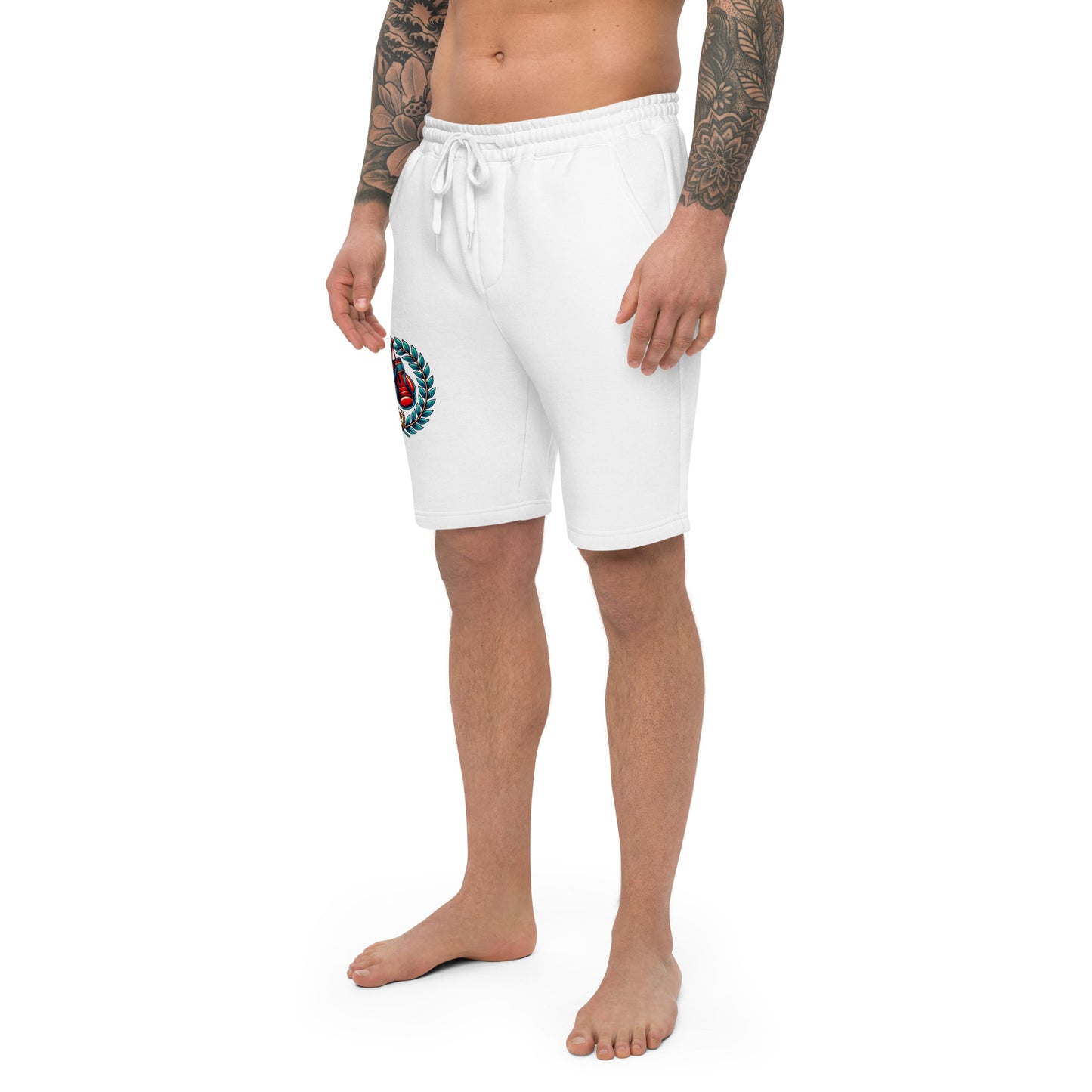 Rome Shorts
