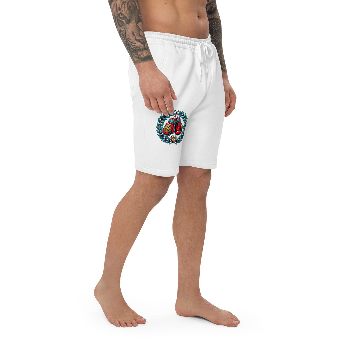Rome Shorts