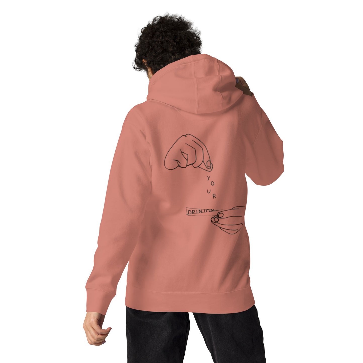 Your opinion