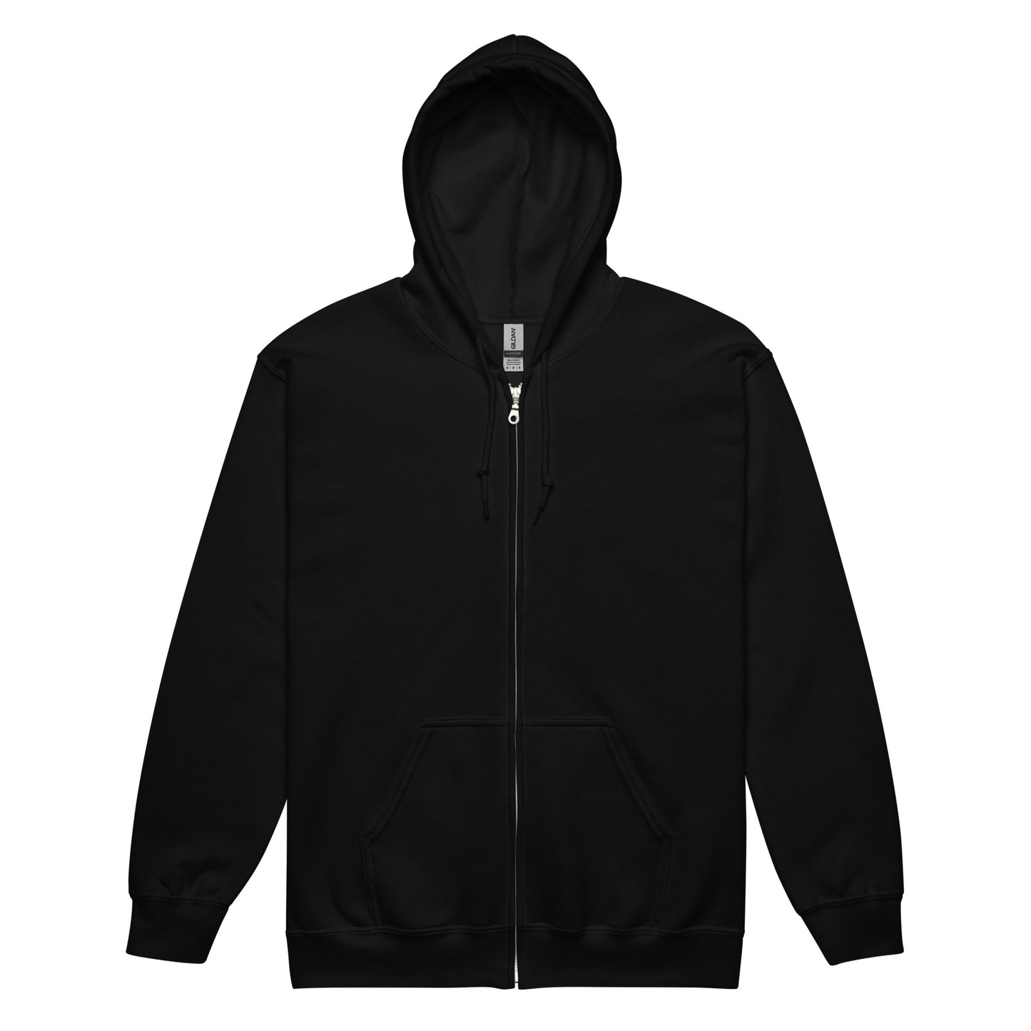 Black Space Hoodie